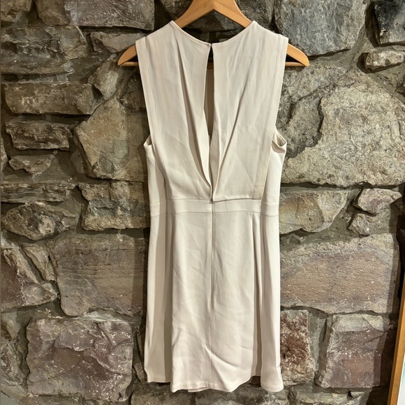 Theory Dress - Picture 2 of 2